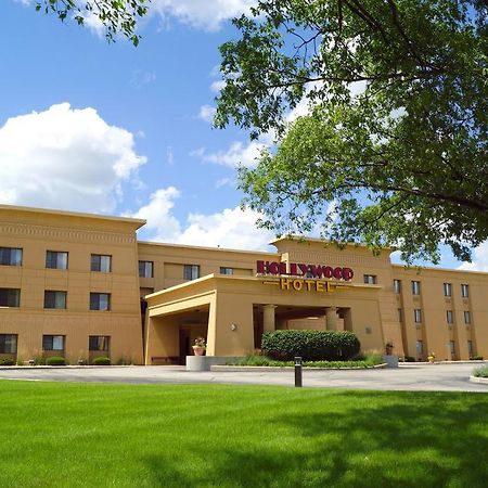 Hollywood Casino Joliet Hotel Exteriör bild