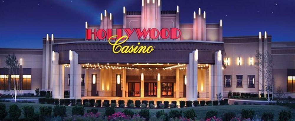 Hollywood Casino Joliet Hotel Exteriör bild